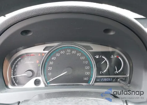 2010 Toyota Venza из США, поврежденный, VIN 4T3BA3BB7AU016747